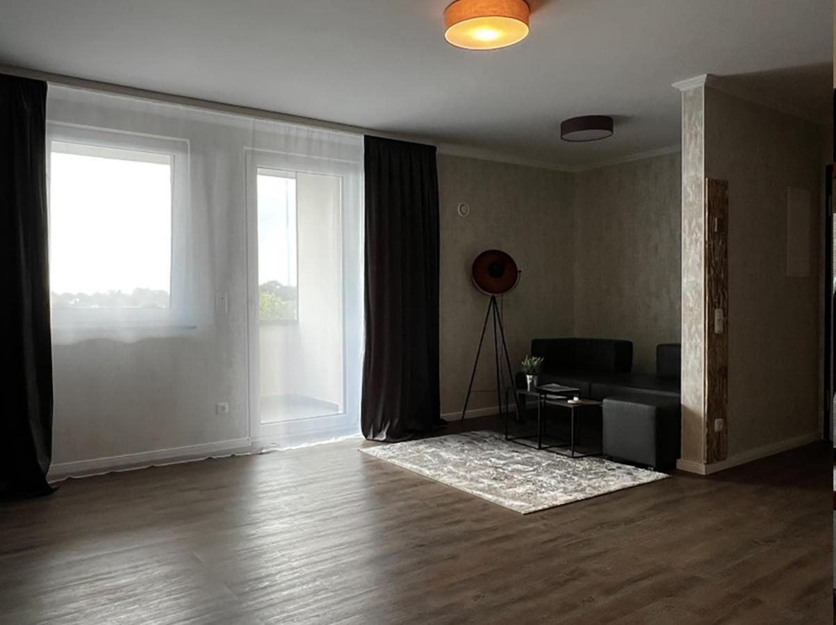 Mg-Quartier Hostel Mönchengladbach Extérieur photo