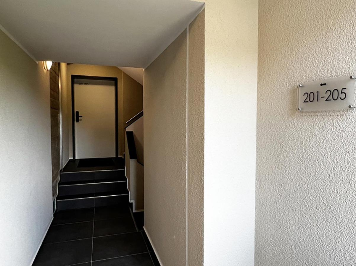 Mg-Quartier Hostel Mönchengladbach Extérieur photo