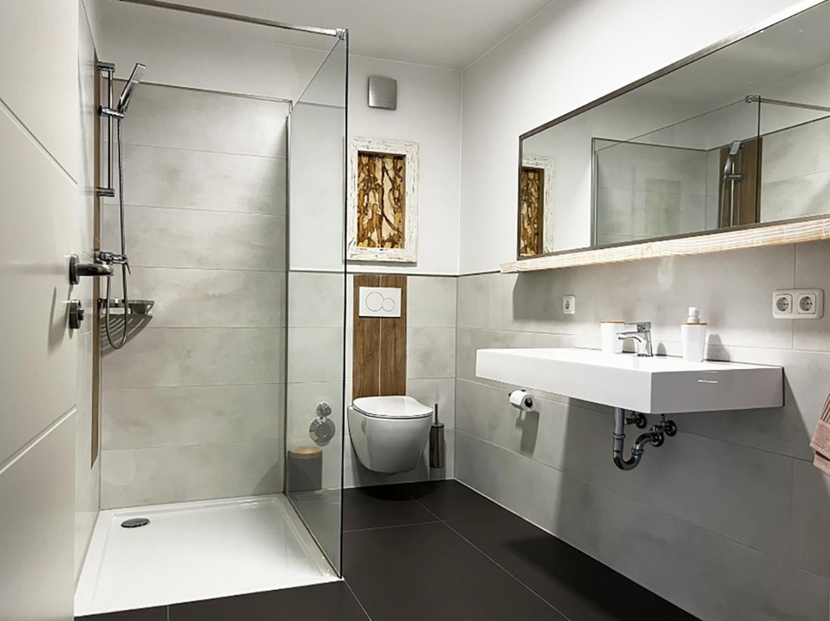 Mg-Quartier Hostel Mönchengladbach Extérieur photo