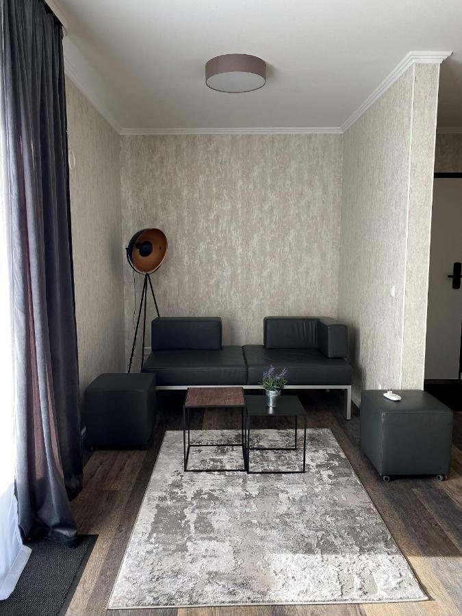 Mg-Quartier Hostel Mönchengladbach Extérieur photo