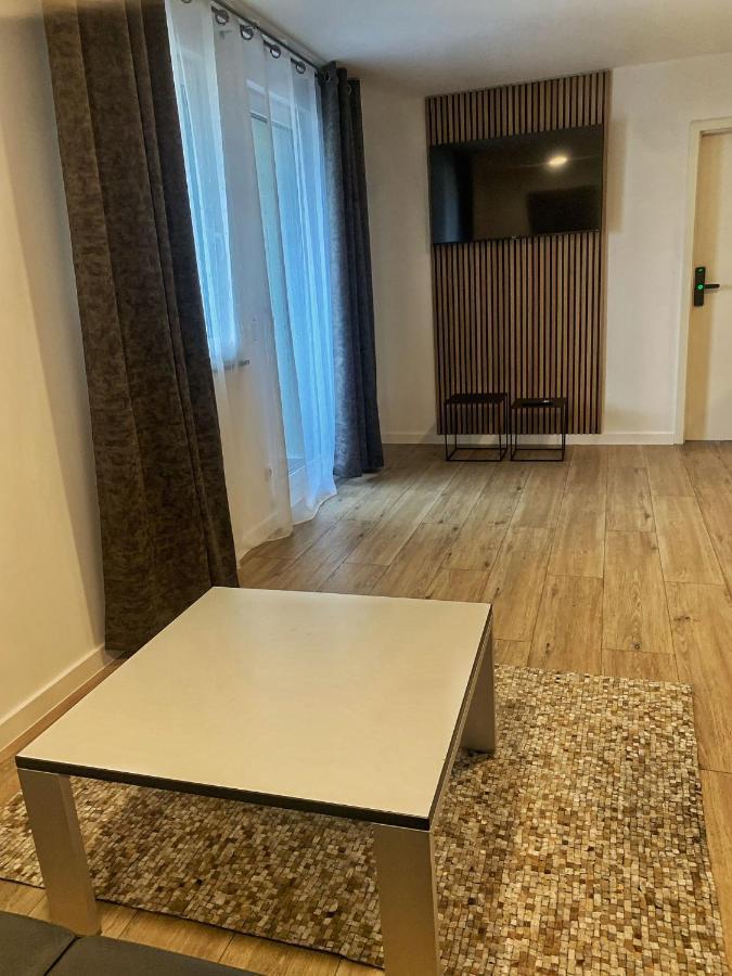Mg-Quartier Hostel Mönchengladbach Extérieur photo