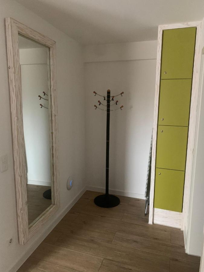 Mg-Quartier Hostel Mönchengladbach Extérieur photo