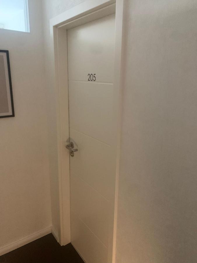 Mg-Quartier Hostel Mönchengladbach Extérieur photo