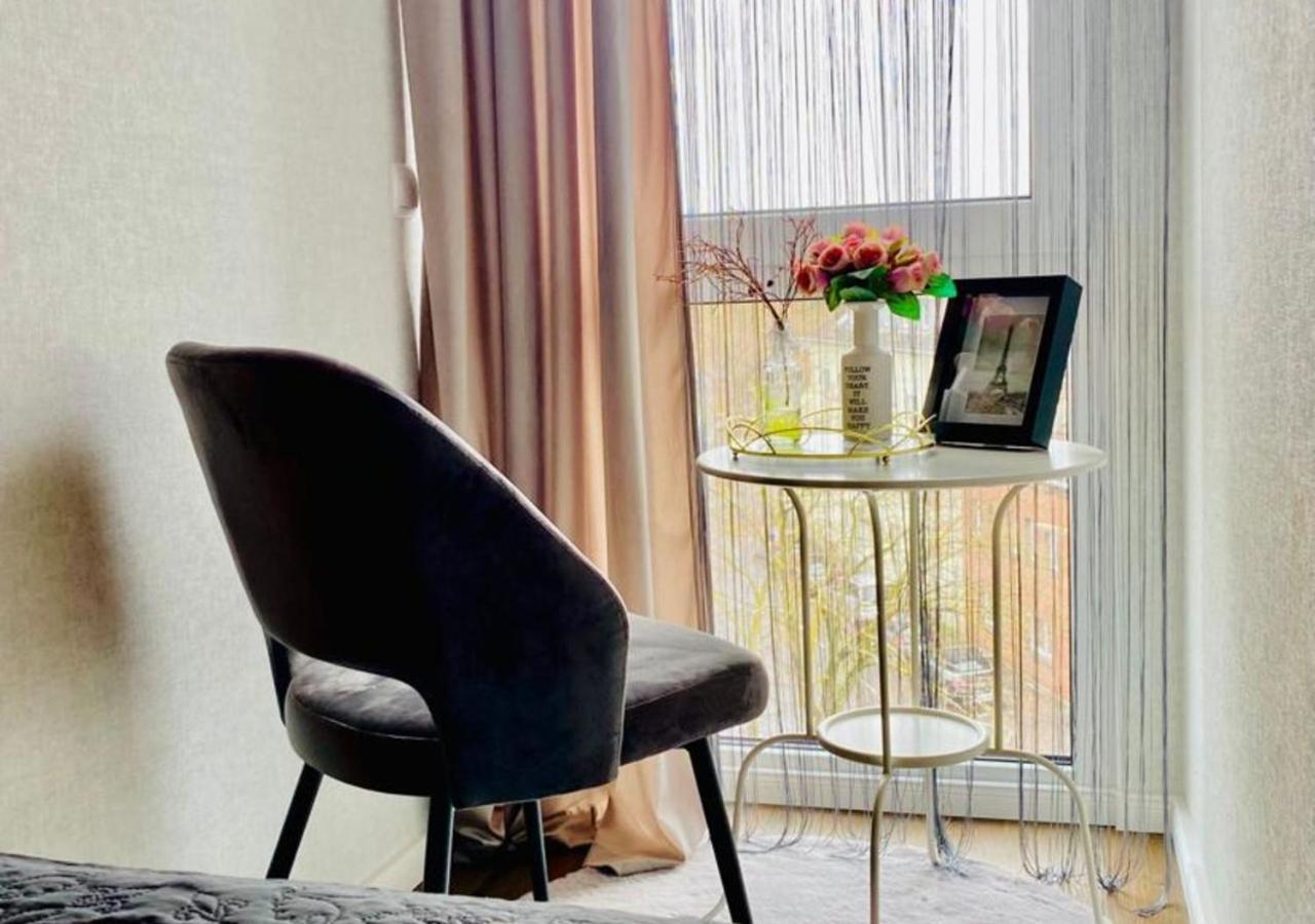 Mg-Quartier Hostel Mönchengladbach Extérieur photo