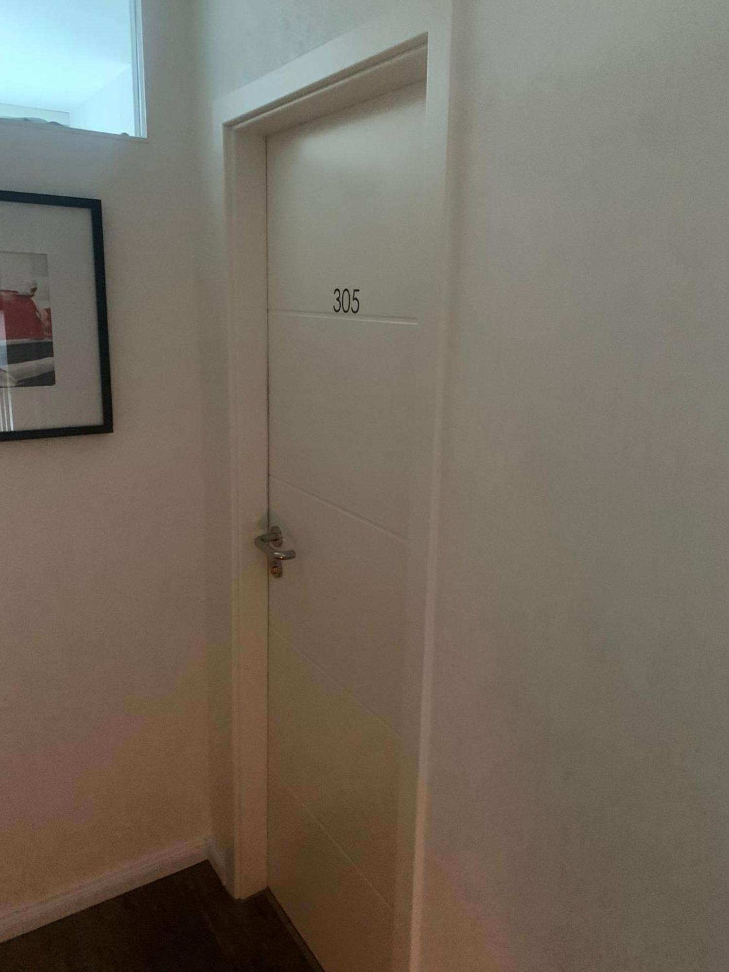 Mg-Quartier Hostel Mönchengladbach Extérieur photo