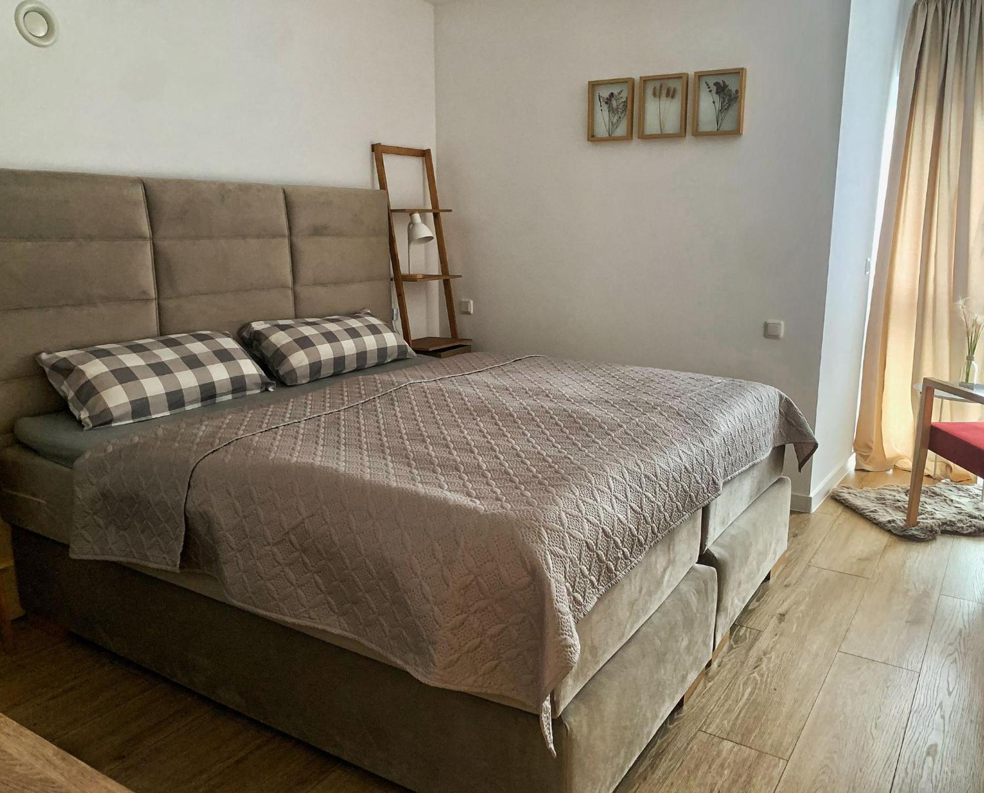 Mg-Quartier Hostel Mönchengladbach Extérieur photo